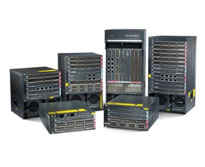 CISCO 4500ϵ�н��Q�C(j��)