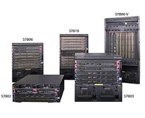 �A�飨HUAWEI��Quidway® S7800ϵ���\(y��n)�I(y��ng)��(j��)�R�۽��Q�C(j��)