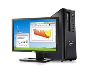Dell™ Vostro™ �ɾ�230s ������ʽ�_ʽ�C