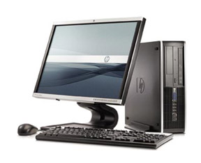 HP Compaq 8000 Elite ���P���D(zhu��n)�Q�����_ʽ�C